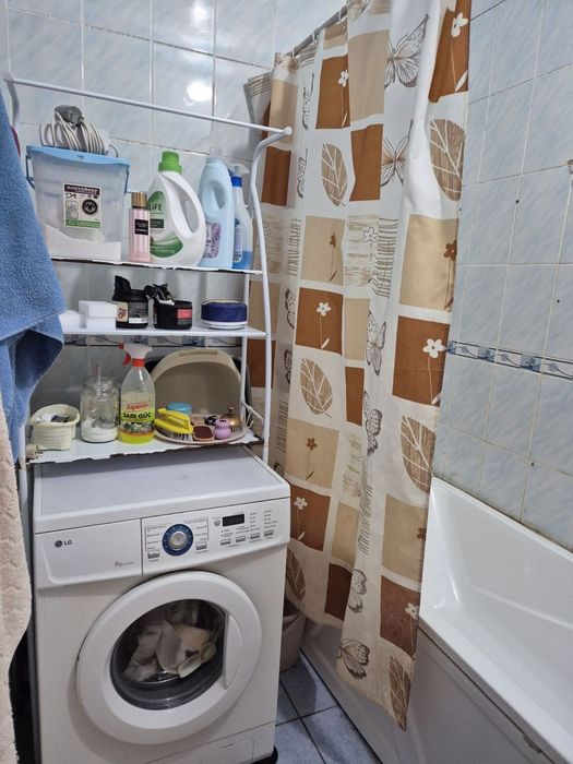 Продаётся на А.Югнаки 4ком