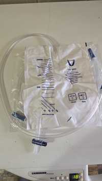 Уринаторни торбички за нефростома и цистостома