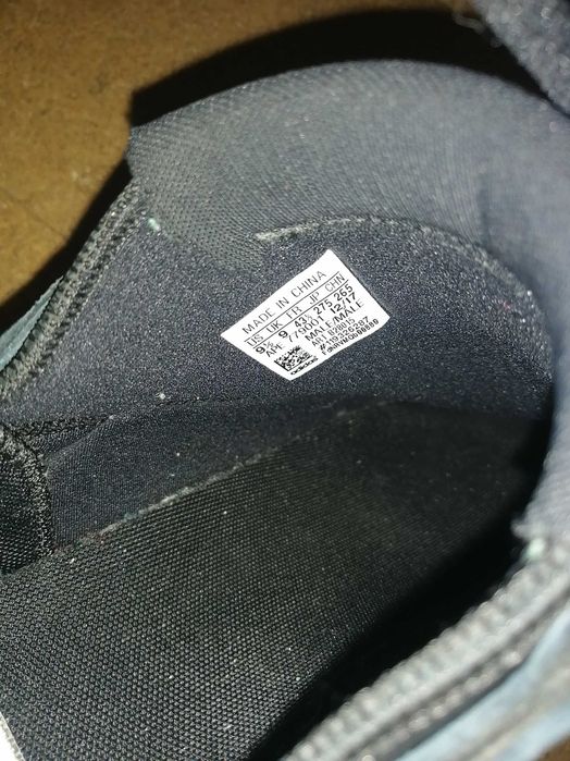 Продавам маратонки Adidas Twinstrike ADV Stretch Leather. Нови