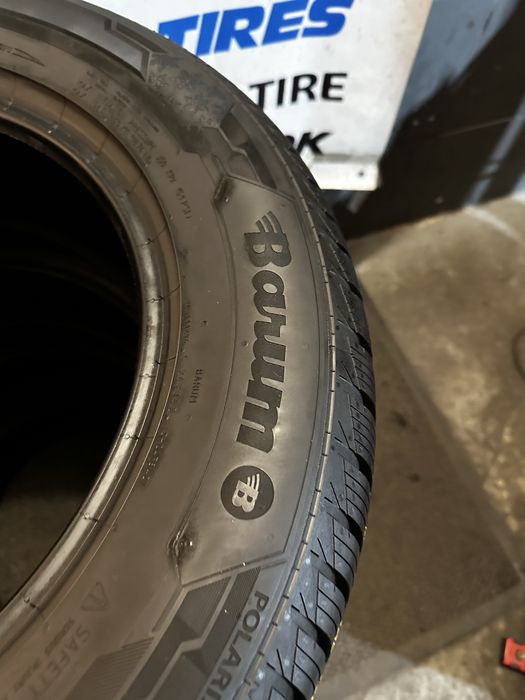 215/65 R16 102H XL - Barum Polaris 5 M+S Oferta