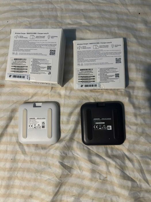 Incarcatoare wireless Samsung