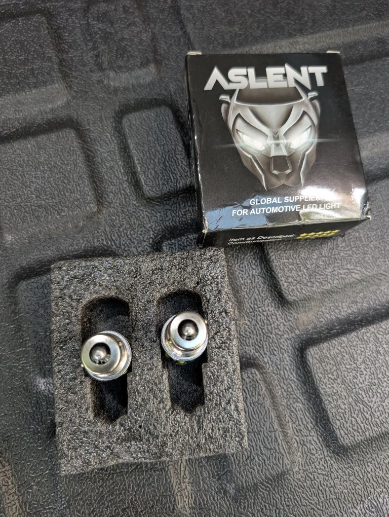 Led Крушки ASLENT  BA15S 1156