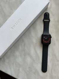 Продам Apple Watch 6 44mm(полный комплект)