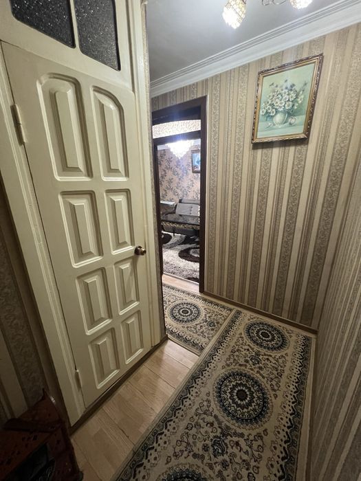 Квартира аренда Вокзал Саодат