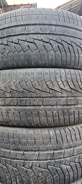Комплект hankook