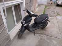 Yamaha neo's 50.