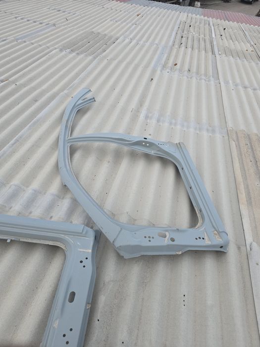 Bakavina baroklar kusok