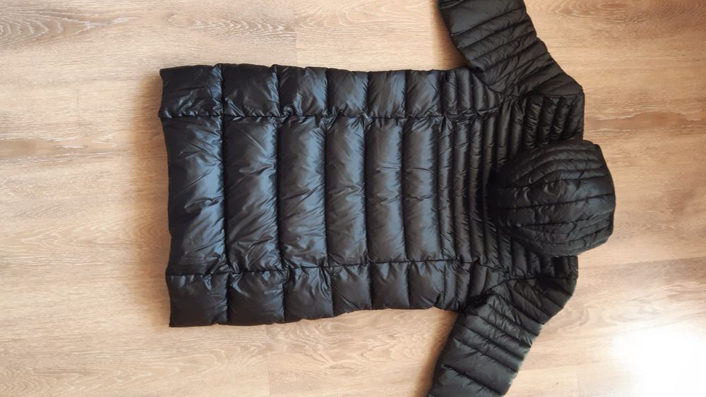 2бр.Geograhical Norway 14год яке