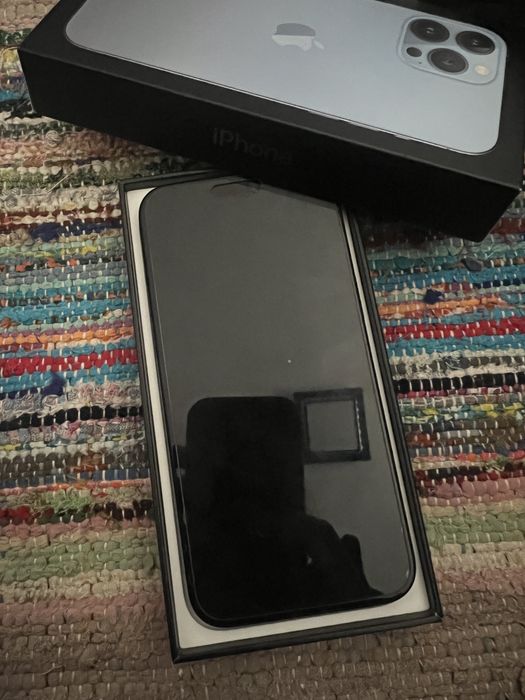 Iphone 15 pro max nou in cutie