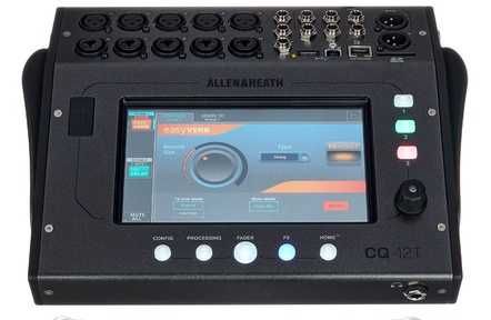 Allen & Heath CQ12T mixer digital nou