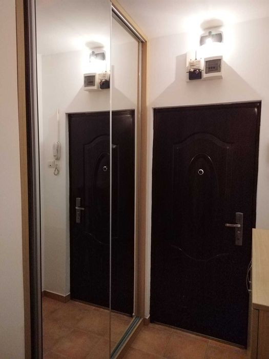 inchiriere apartament 2 camere Ion Mihalache/ Ciuperca
