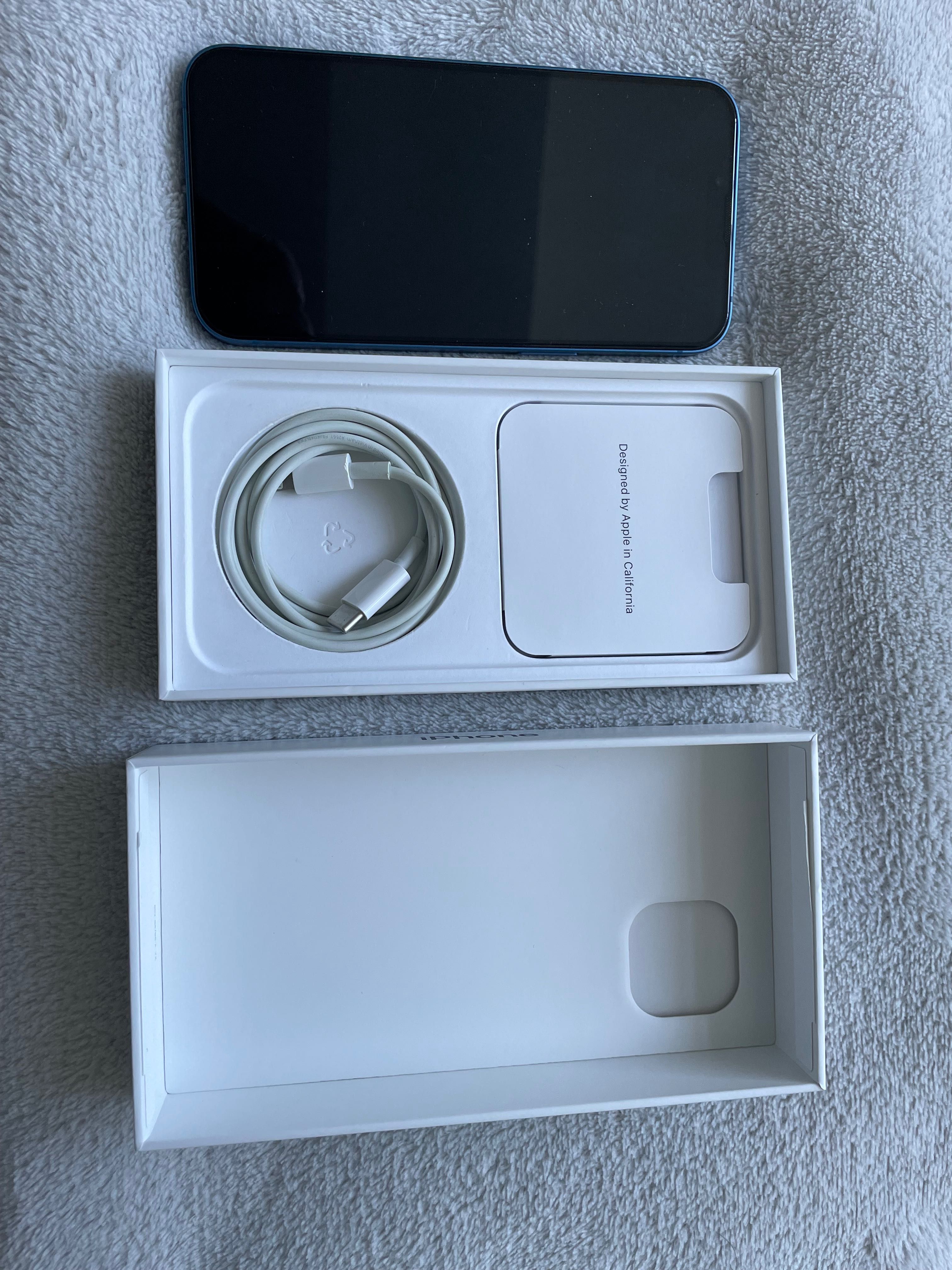 iPhone 13 Като нов