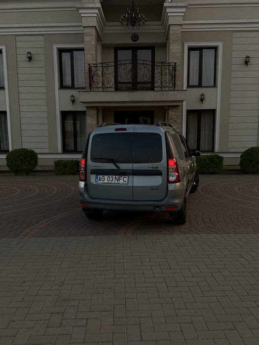 ‼️Dacia Logan MCV 1.6 GPL Omologat‼️