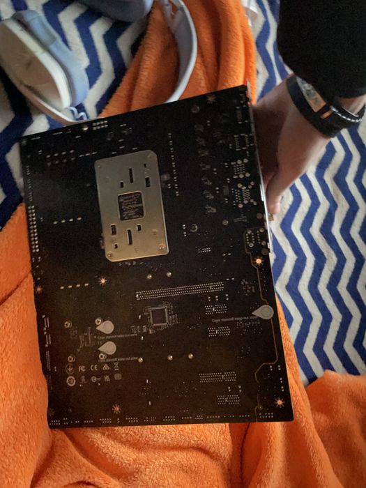 Msi b840 gameng plus