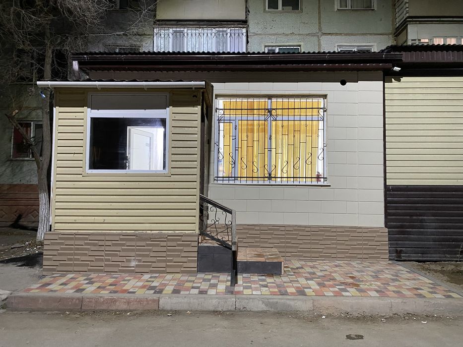 Сдам в аренду помещение