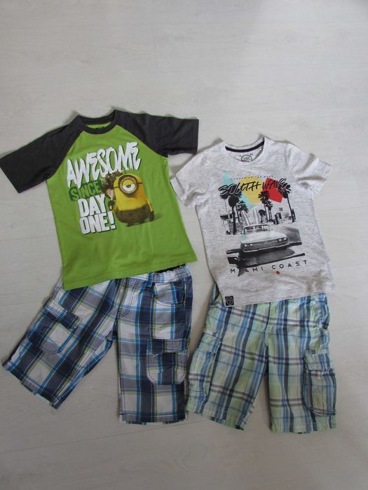 Оригинални дрешки за 8-9 год