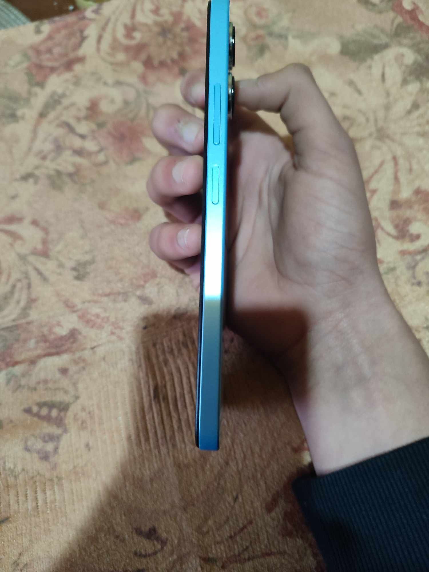 Xiaomi redmi 12 5g telefonul rulează bine,doar ce l am cumparat