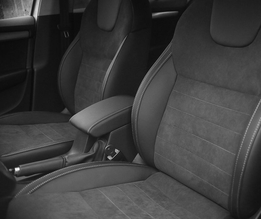 Автоателье, перетяжка сидений, потолка, панелей, авто ателье