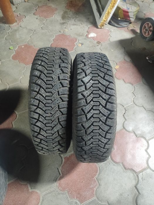 Титановые диски R14