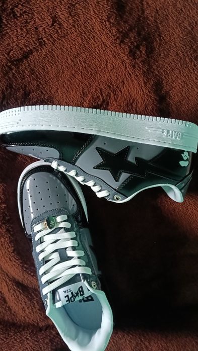 Bape sta Grey  Nr 41