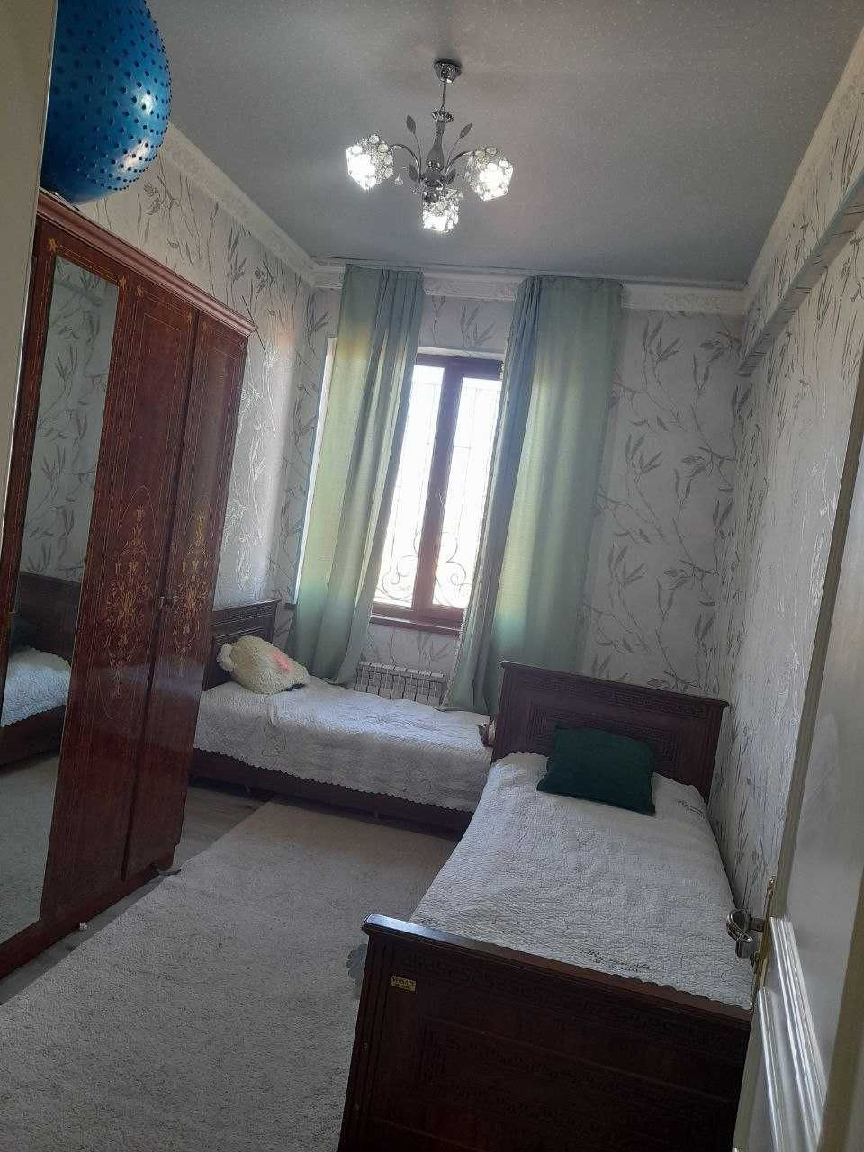 3 хонали квартира