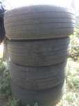 Продам резину Dunlop