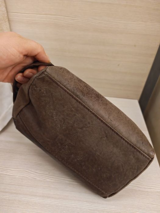 Сумка мужская клач кошелек борсетка Kanishka