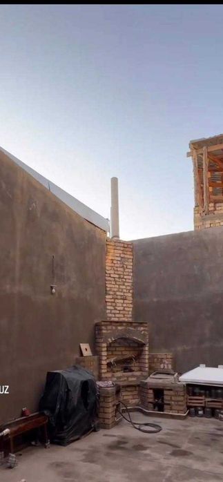 Алмазар.Таш.игрушка.Продам отличный 7комн. 3уровн.  дом на 3.8сотках .