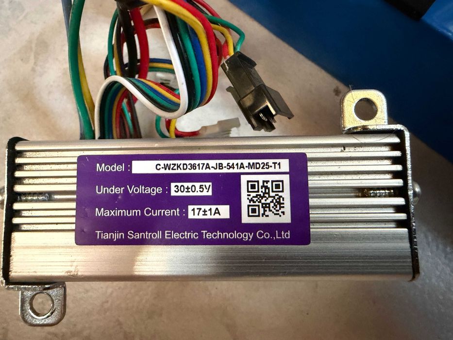 Baterie 36V trotineta plus Baterie Xiaomi Pro