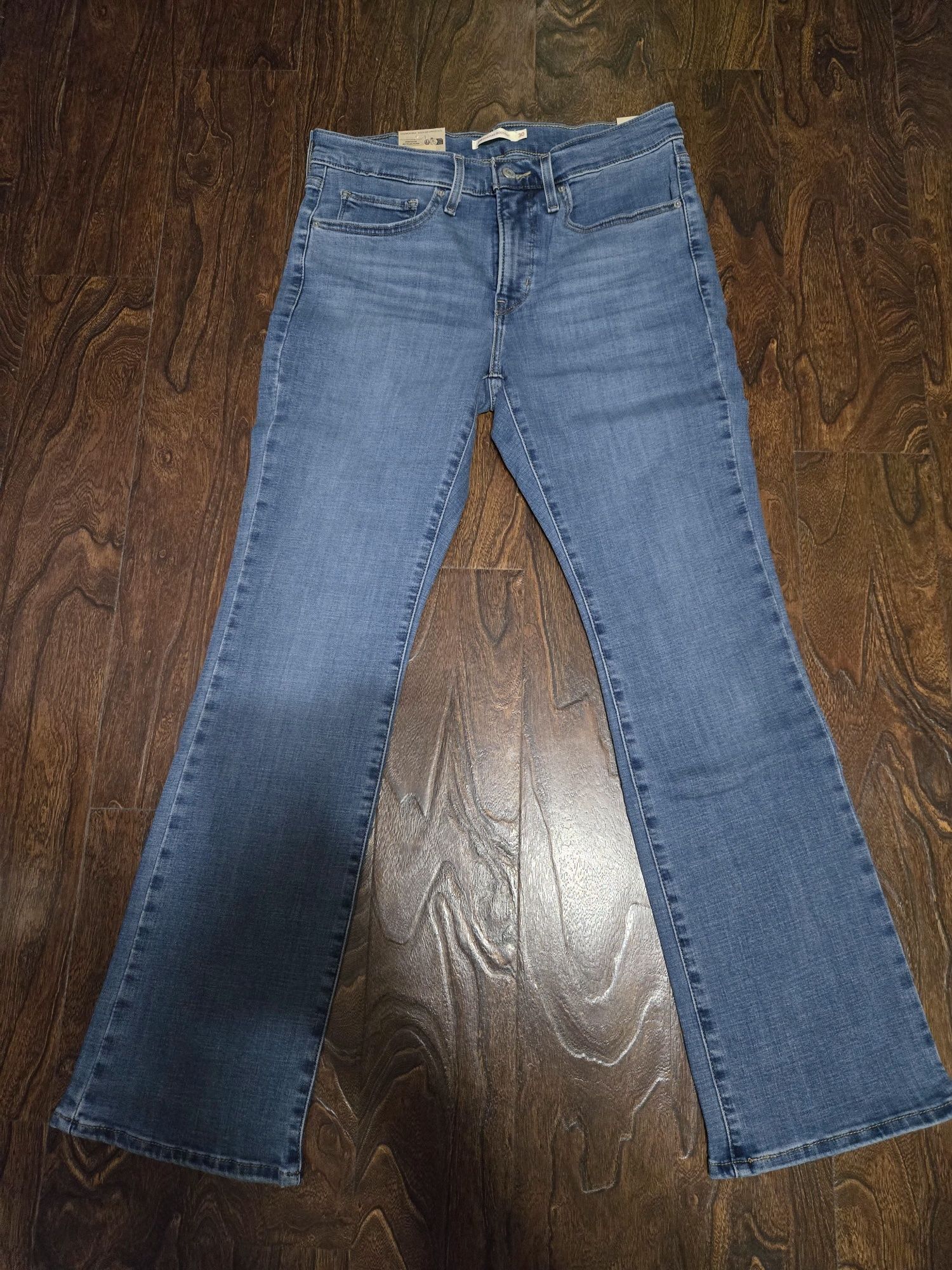 Blugi dama Levi's