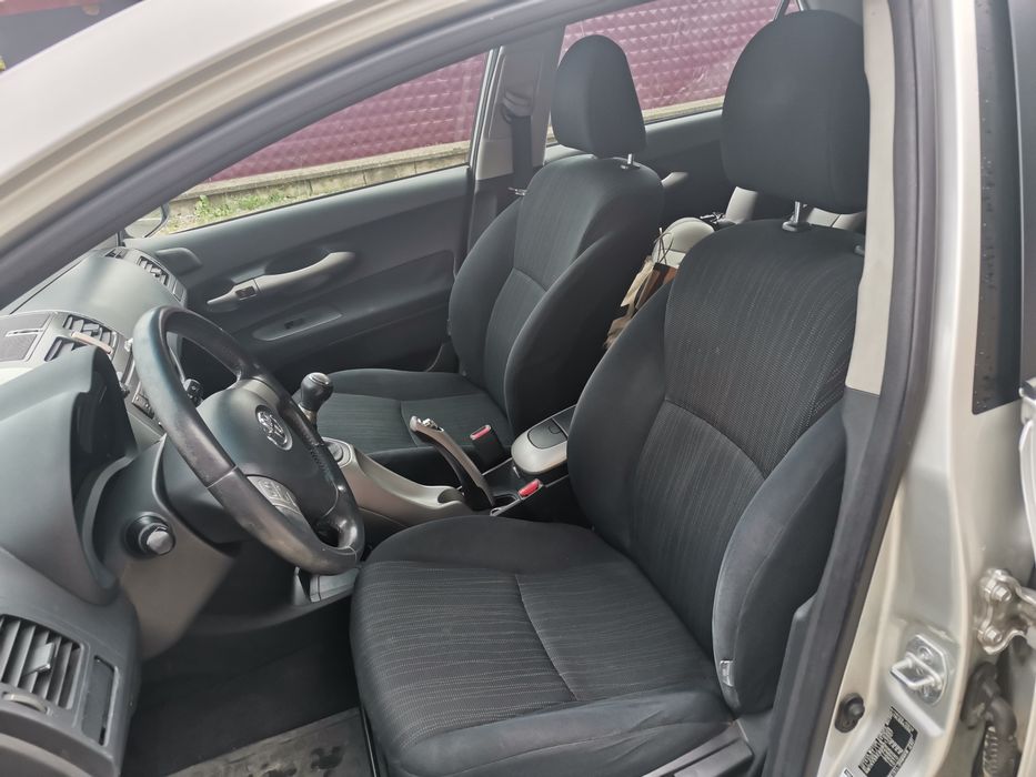 Toyota Auris 1.6