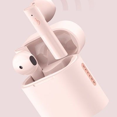 Беспроводные наушники Xiaomi Haylou MoriPods True Wireless