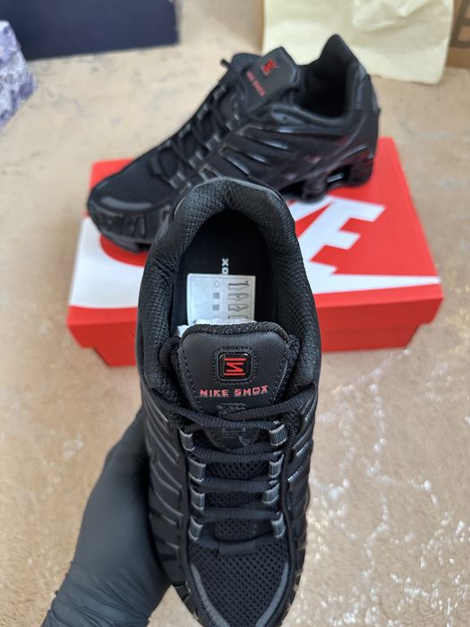 Sneakers Nike Shox TL