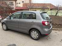 Volkswagen Golf golf 5 plus scaune încălzite, baterie nouă foarte bine întreținută