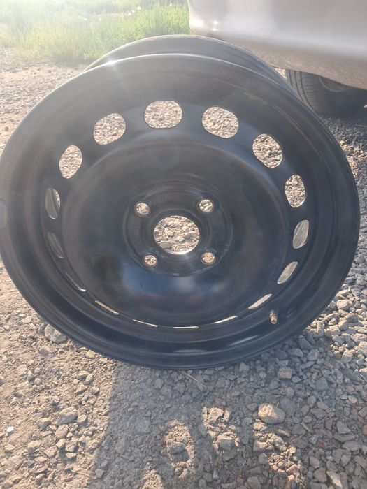 Продам новый диск ауди