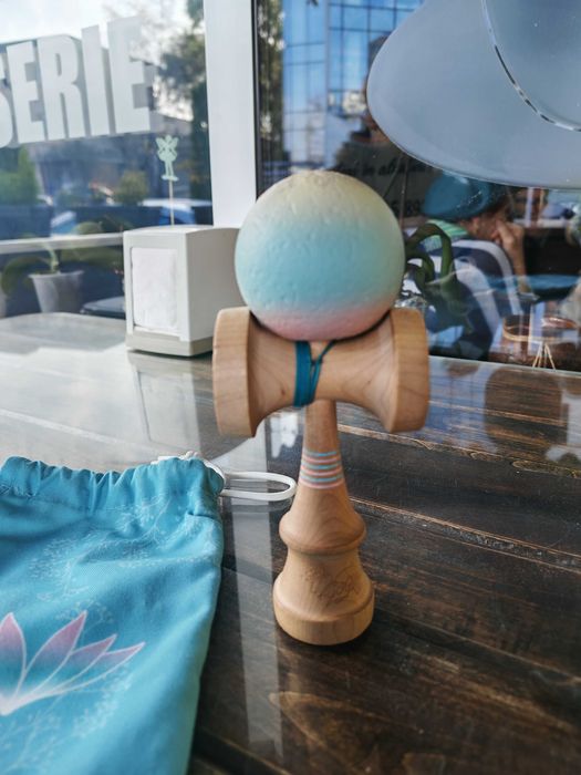 Kendma lotus ryoga pro model