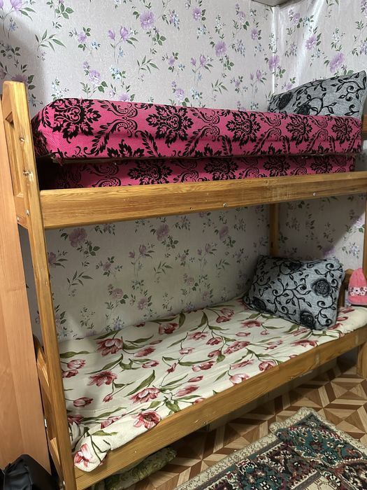 Продам кровать