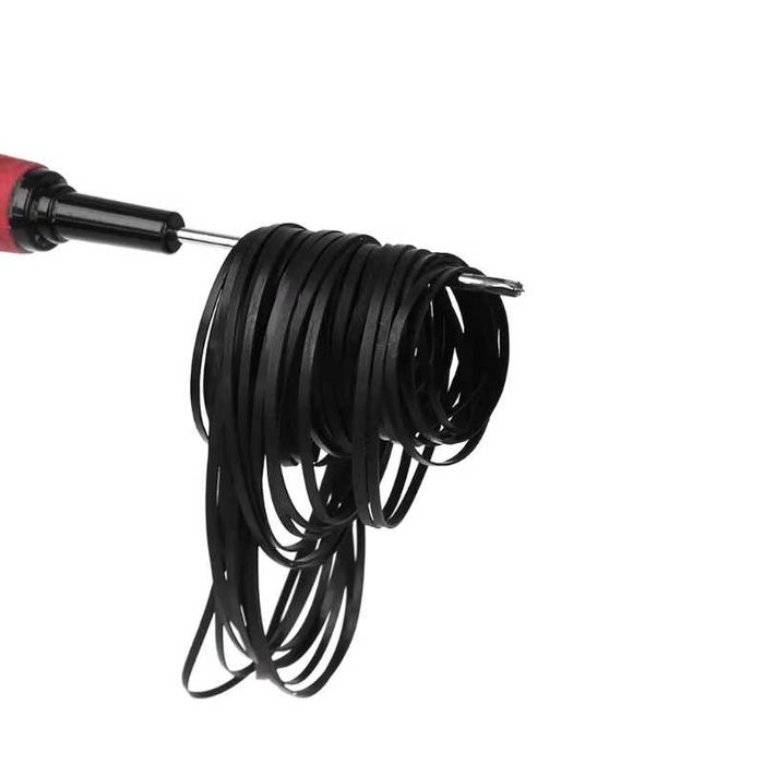 Set Curele Casetofon Walkmen DVD Magnetofon de 2, 3 mm latime