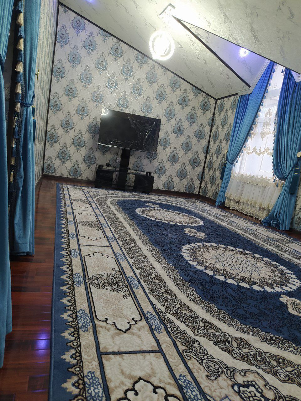 Dacha arenda beriladi
