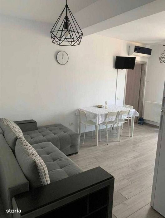 Apartament in Mamaia Nord de vanzare