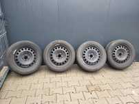 Roti Opel Astra K 205/55R16 Bridgestone