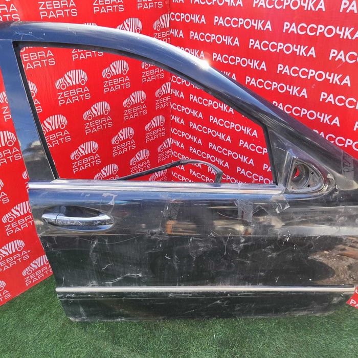 Дверь Mercedes W220 LONG