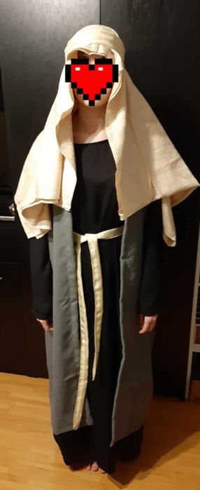 Costume de magi  pentru copii și adulți