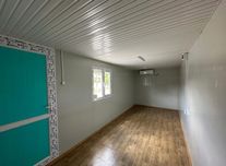 Vând container modular