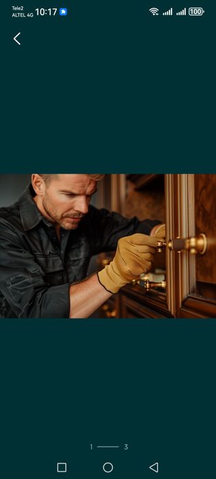 Вскрытие замков квартир дверей открыть замок авто открыть гараж взлом.