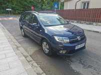 Dacia Logan MCV 0.9 TCe