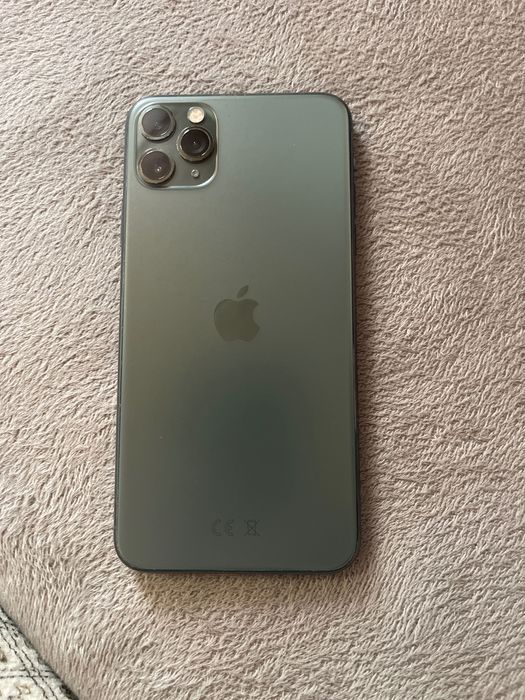 iPhone 11 Pro Max 64Gb