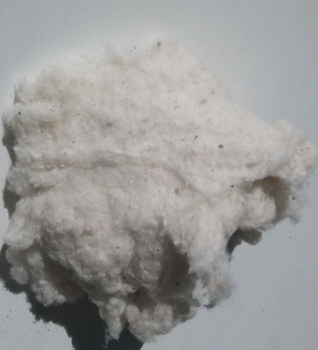 Продам чистую вату