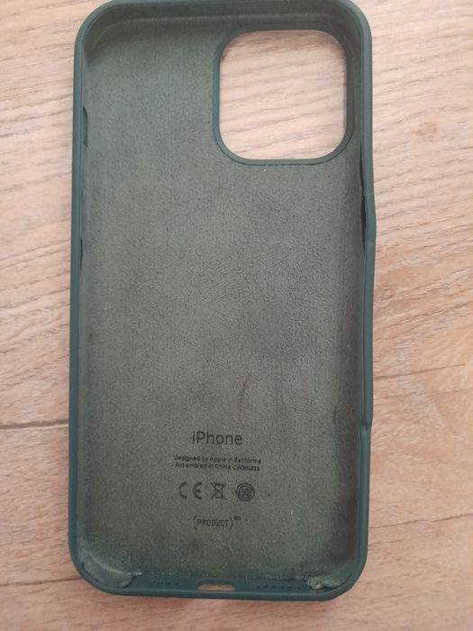 Husa apple originala model pro max