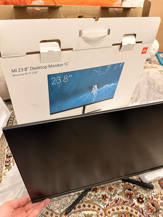 Монитор Xiaomi Mi 1C